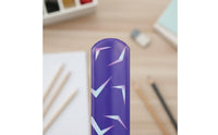 20 Pieces Anime Slap Bracelet Bulk Pack PVC Slap Bracelet Easy to Wear