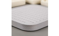 4 Pieces Linen Jewelry Tray Soft Lined Home Storage Scratch Protection