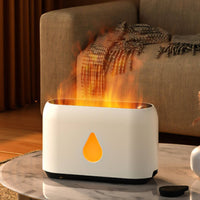 Effect Aroma Disperser 200 Ml Home Decor Type-C Power