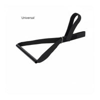 Cervical Neck Traction Belt Adjustable Cervical Traction Belt Portable for Home