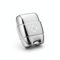 Washable Electric Shaver Portable Waterproof Electric Shaver