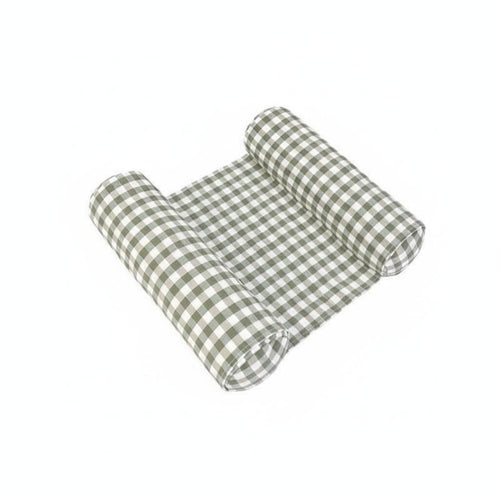 Anti Roll Pillow Breathable Material Sleep Posture Corrector Pillow