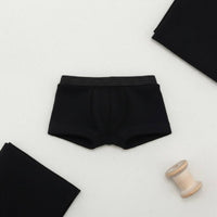 1/6 Scale Doll Underwear High Elastic 1/6 Scale Boxer Briefs Stretchy