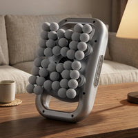 Massage Interchangeable Heads Percussion Massager Pain Relief