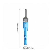 Abrasive Drilling Segment Drilling Segment Deep Drilling Tile Set Wear Resistant