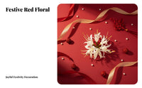 Lily Hairpiece Chinese Design Hairpin Elegant Design for Cosplayers, Women