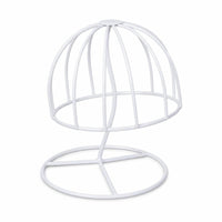 Round Base Modern Look Freestanding Hat Holder Hat Display Stand