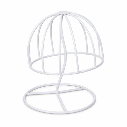 Round Base Modern Look Freestanding Hat Holder Hat Display Stand