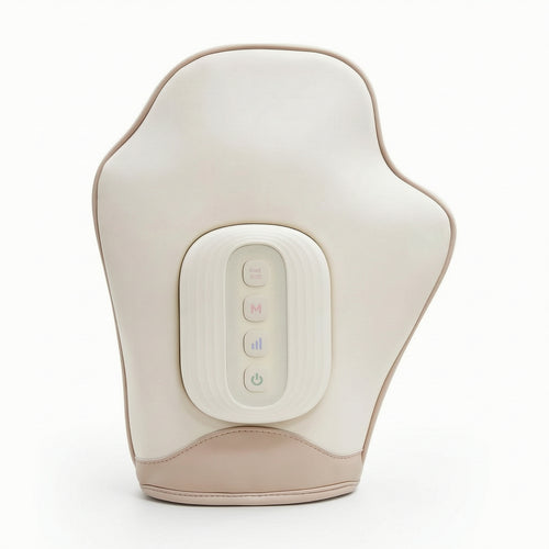 Hand Massager with Heat and Compression Comfortable for Office Workers, Gamers