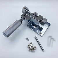 Desktop Band Expander Hand-Operated for Workstation, Jewelers, Jewelry Makers