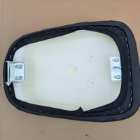 Thick Electric Two-Wheeler Seat Ergonomic Design Electric Bike Saddle Easy