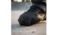 Roller Skate Toe Guard Scratch Resistant Skating Accessory Long-Lasting