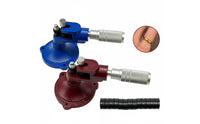 13 Pieces Band Expander Kit Precision Mandrel Manual Band Expander Non-Slip Base