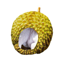 Durian Hat Cute Durian Head Hat Cartoon Design for Party