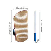 Dog Grip Sleeve Wear Resistant Training Grip Sleeve for Beginners