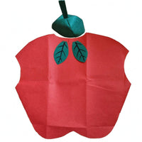 Cosplay Costume Easy to Dressing up Roles Play Costume Festivity Ready Performance Attire for Children, Stage Display