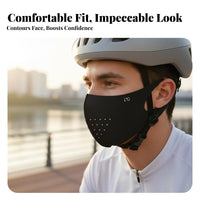Ice Silk Sun Protection Face Cover Light Our Team Ight Cooling Ice Silk Face Cover Protect Ing Gear Quick-Drying S Our Team