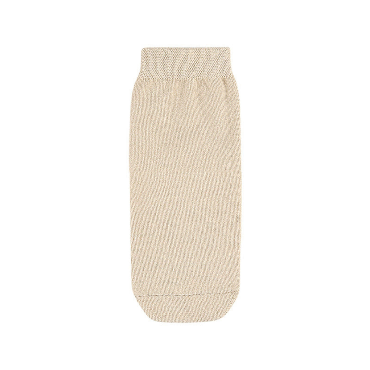 Prosthetic Sleeve Breathable Stump Sock Ribbed for Daily Wear, Amputees