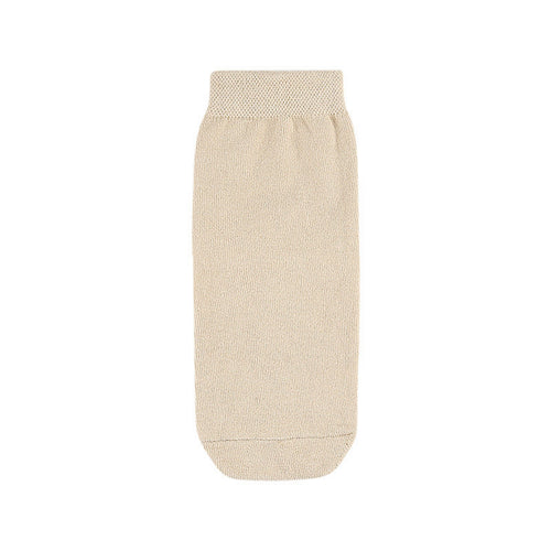 Prosthetic Sleeve Breathable Stump Sock Ribbed for Daily Wear, Amputees