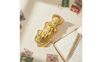 Classic Design Page Marker Ornate Detailing Stationery Accessory for Journaling