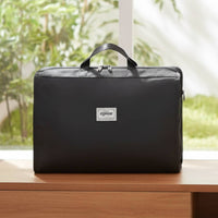 Foldable Travel Storage Bag Multi-Compartment for Business Trips