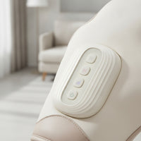 Hand Massager with Heat and Compression Comfortable for Office Workers, Gamers