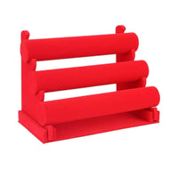 Bracelet Display Stand Space-Saving Bracelet Holder Tangleunrestricted
