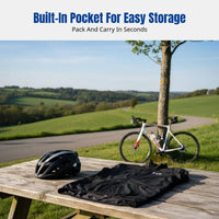 Women's Cycling Windbreaker Jacket, Autumn Season, Breathable, Water-Resistant, Road Bike Outerwear, Lightweight, Multi-Color