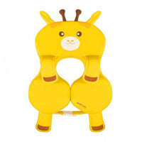 Baby Underarm Swim Float Cartoon Animal Wearable Swim Float Smooth Finish