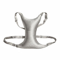 Anti Wrinkle Chest Pillow Reusable Option Sleep Chest Pillow Snug Fit