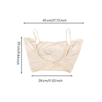 Underarm Sweat Pad Invisible Clothing Accessory Discreet
