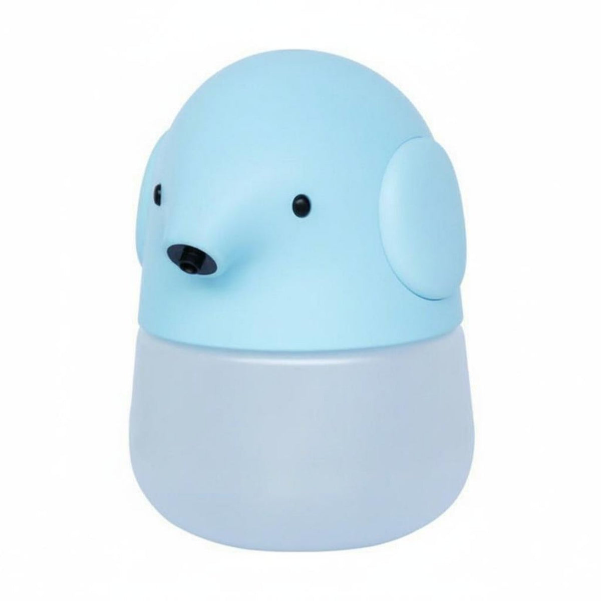 Cartoon Elephant Soap Dispenser Infrared Motion Activator for Children