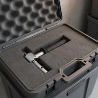 Ice Auger Adapter Secure Connection Electric Ice Auger Connector