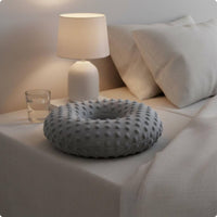 Ear Hole Pillow Pressure Relief Piercing Pillow Anti-Collapse Design
