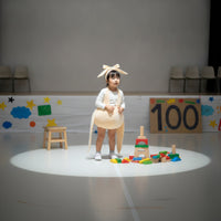 Cosplay Costume Soft Vest Open-Back for Theater, Actors
