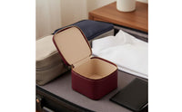 Multicompartment Jewelry Organizer Compact Jewelry Organizer Box Safeguarding