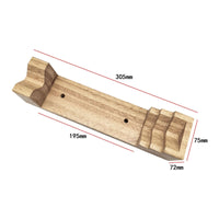 Bracelet Mandrel Base Sturdy Bangle Mandrel Heavy-Duty for Jewelers