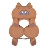 Baby Underarm Swim Float Cartoon Animal Wearable Swim Float Smooth Finish