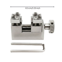 Oyster Bracelet Link Tool Metal Watch Bracelet Link Remover Compact
