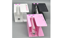 Eyelash Flowering Machine Easy to Use Acrylic Eyelash Separator Portable