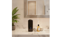 Touch-Control Depilatory Heater Portable Handheld Depilatory Warmer Compact Appliance Corded for Estheticians, Beauticians, Home Salon