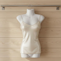 Hanging Female Torso Mannequin Slim Waist Design Hanging Mannequin Torso Women's Bathing Suits Display Form Rotating Hook