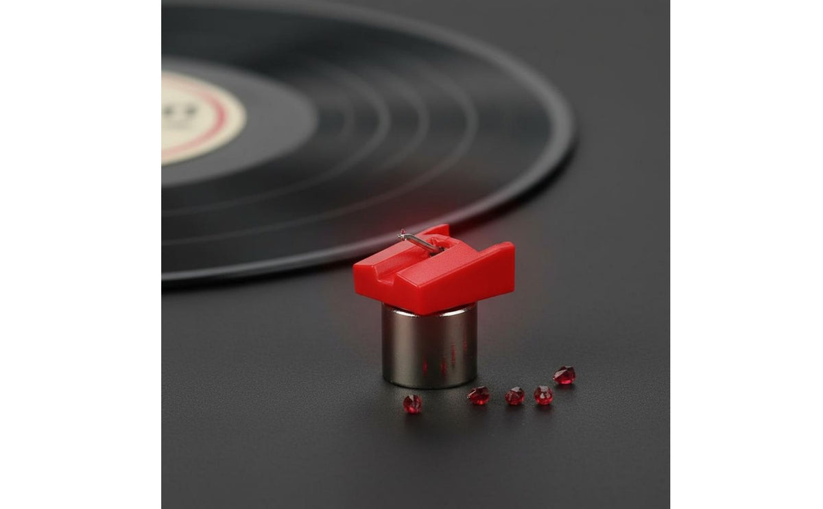 LP Vinyl Needle Turntable Part