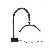Hair Washing Circulation Device Clamp Connector Hair Washing Pump
