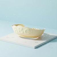 Baby Bath Cap with Ear Protection Fun Design Baby Shower Cap Multi-Function