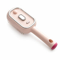 Hanging Hole Handheld Scalp Massager Electric Scalp Massage Comb