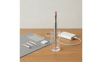 Electric Bead Crafts Pen Single Button Penpress-to-Begin Electric Dotting Pen Quiet Craft Tool for DIY Crafters