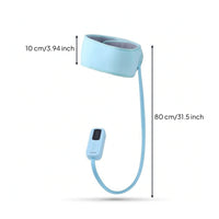 Head Massager Rechargeable Electric Head Massage Band Wearable