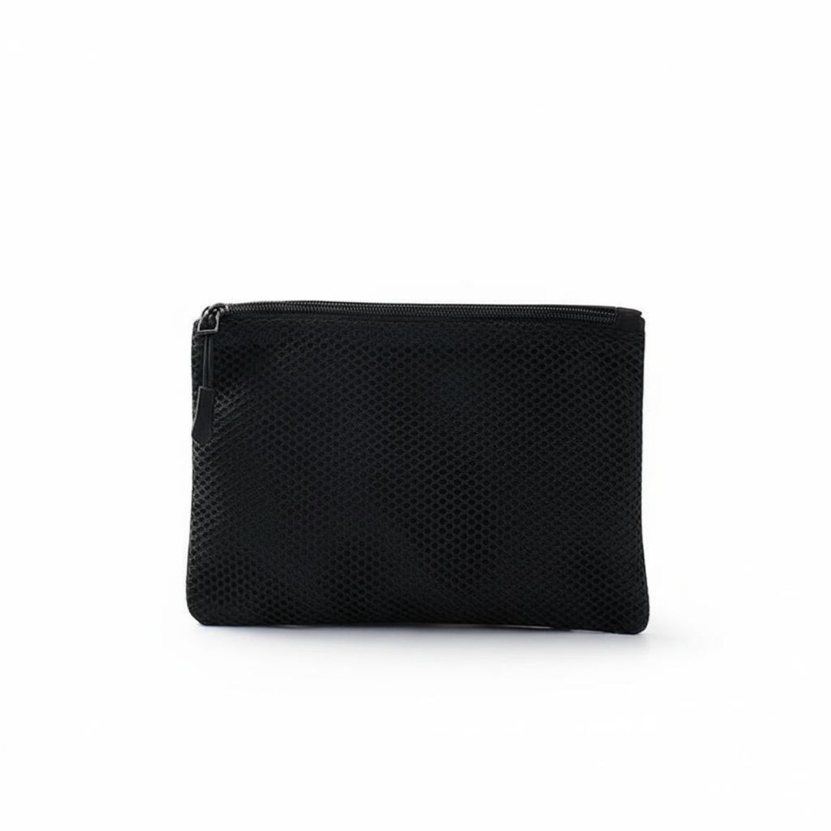 See-Through Makeup Bag Lightweight Household Storage Easy to Clean for Women