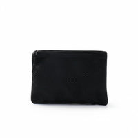 See-Through Makeup Bag Lightweight Household Storage Easy to Clean for Women